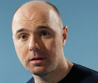 Karl Pilkington