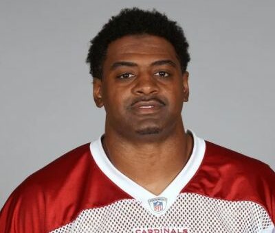 Karlos Dansby