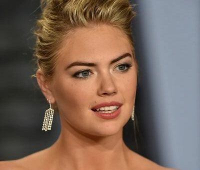 Kate Upton