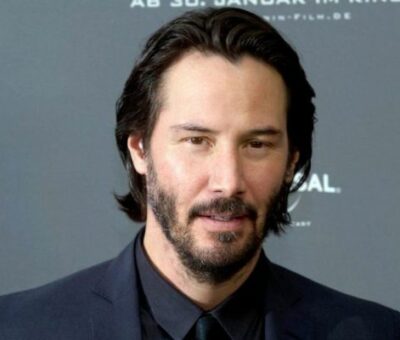 Keanu Reeves networth