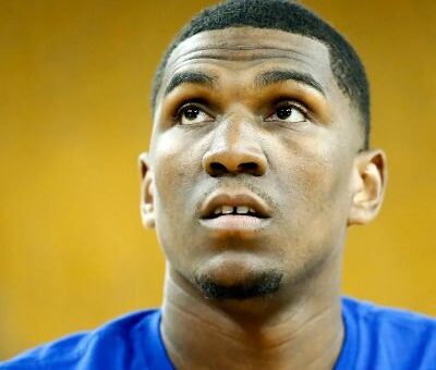 Kevon Looney