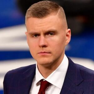 Kristaps Porzingis Bio, Player, Net Worth, Height, Nationality