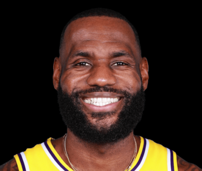 LeBron James