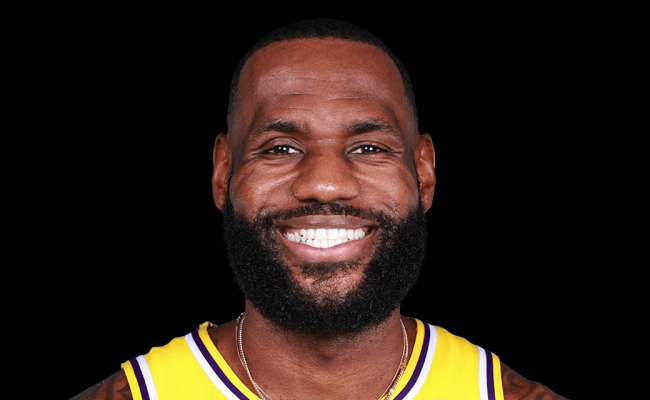 What is the Net Worth of LeBron James? House, Mansion, Cars, Earnings