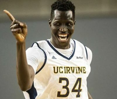 Mamadou N’Diaye