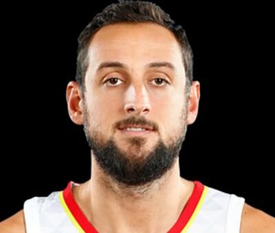 Marco Belinelli