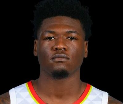 Marcus Derrickson