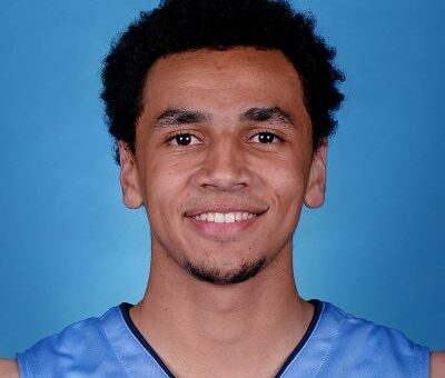 Marcus Paige