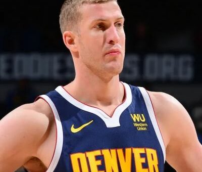 Mason Plumlee