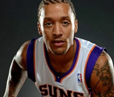 Michael Beasley