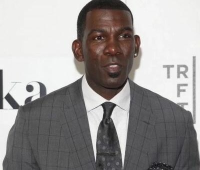 Michael Finley