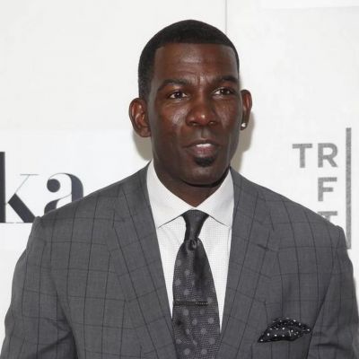 Michael Finley