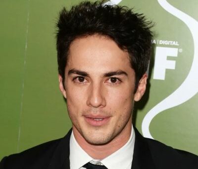 Michael Trevino