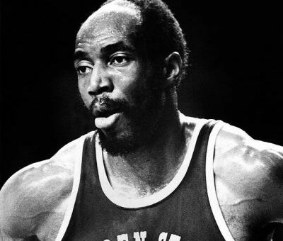 Nate Thurmond