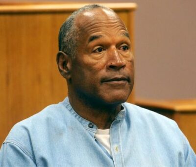 OJ Simpson