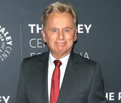 Pat Sajak