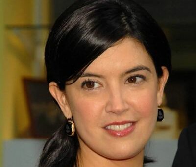 Phoebe Cates