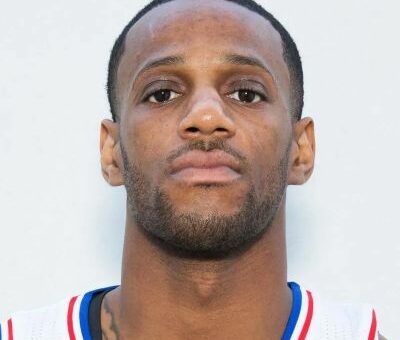 Pierre Jackson