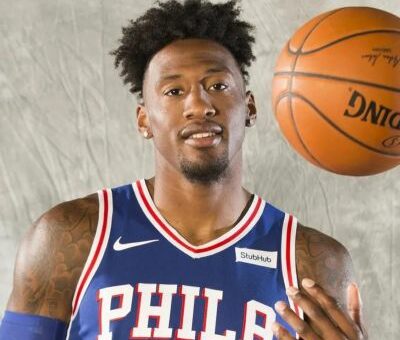 Robert Covington