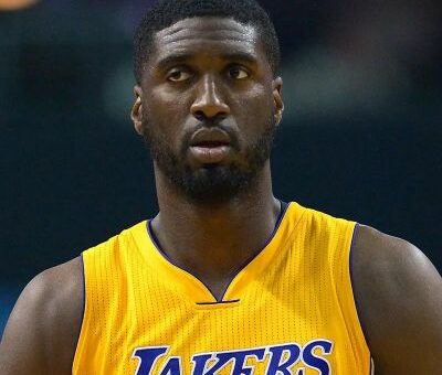 Roy Hibbert