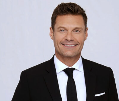 Ryan Seacrest