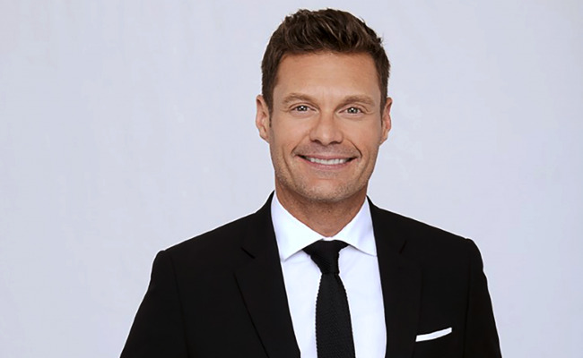 What is the Net Worth of Ryan Seacrest? House, Mansion, Cars, Earnings