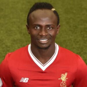 Sadio Mane Bio, Player, Net Worth, Height, Nationality