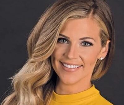 Samantha Ponder