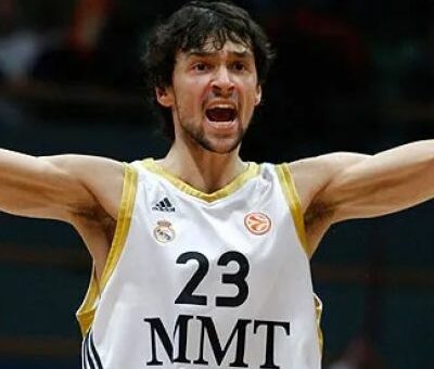 Sergio Llull