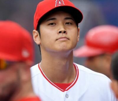 Shohei Ohtani