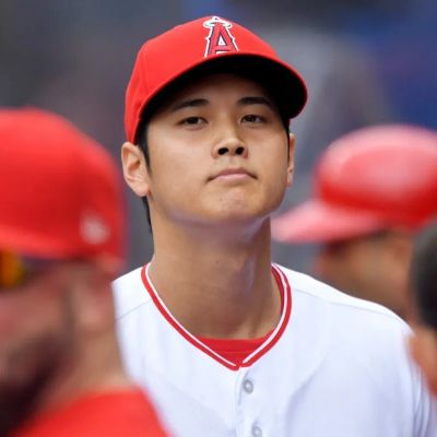 Shohei Ohtani