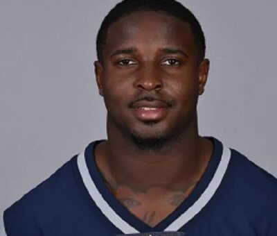 Sony Michel