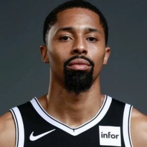 Spencer Dinwiddie Bio, Player, Net Worth, Height, Nationality