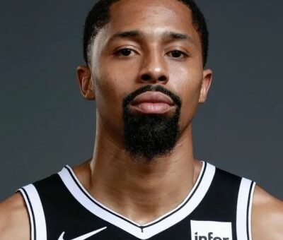 Spencer Dinwiddie