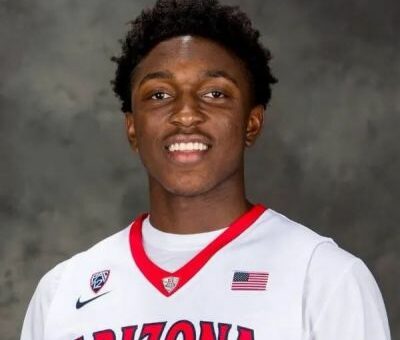 Stanley Johnson