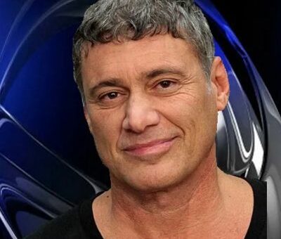 Steven Bauer