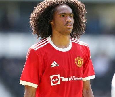 Tahith Chong