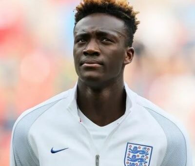 Tammy Abraham