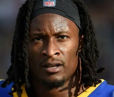 Todd Gurley