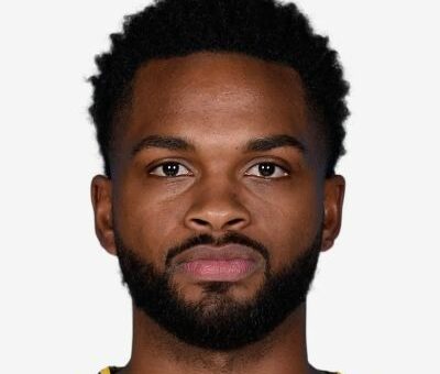 Troy Daniels