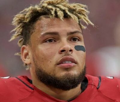 Tyrann Mathieu