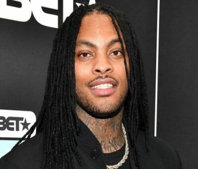 Waka Flocka Flame