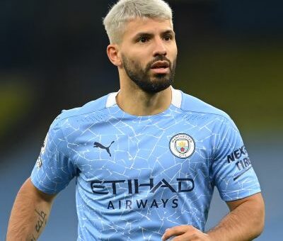 Aguero