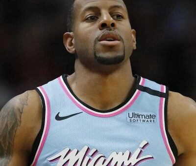 Andre Iguodala