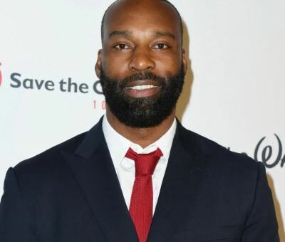 Baron Davis