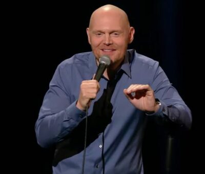 Bill Burr networth