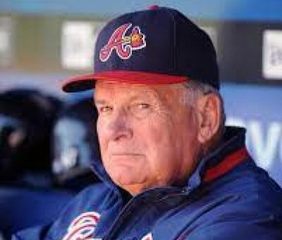 Bobby Cox