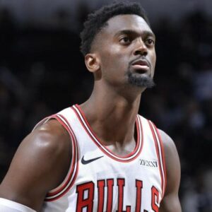 Bobby Portis Bio, Player, Net Worth, Height, Nationality