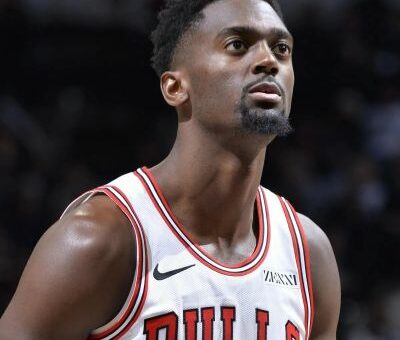 Bobby Portis