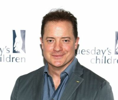 Brendan Fraser networth